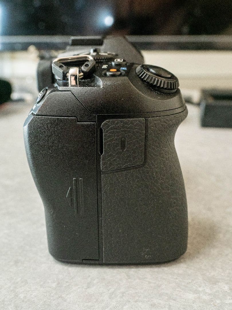 OLYMPUS OM-D E-M1 Mark2【美品】ショット数6468回