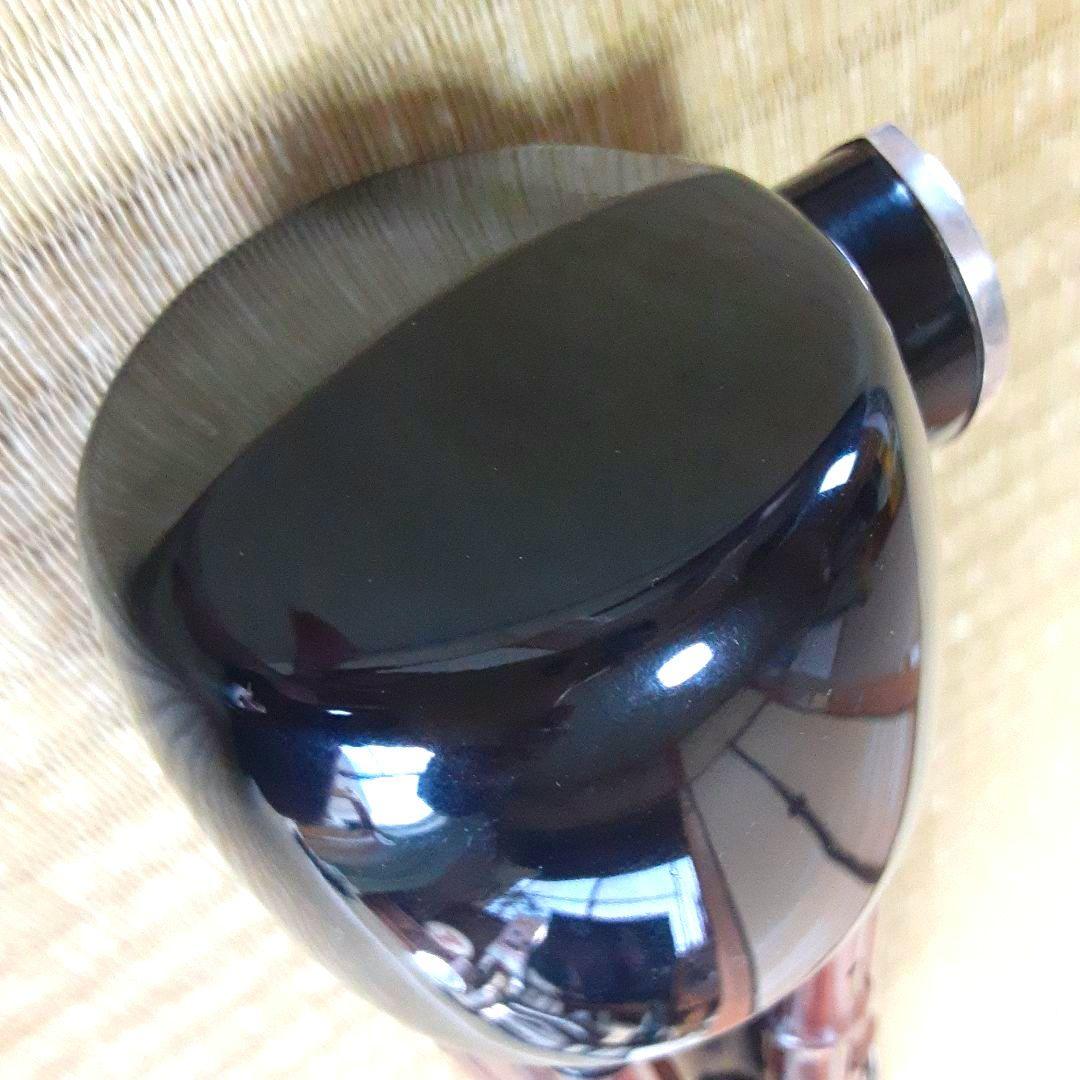 雅楽　笙　本煤竹　乱節