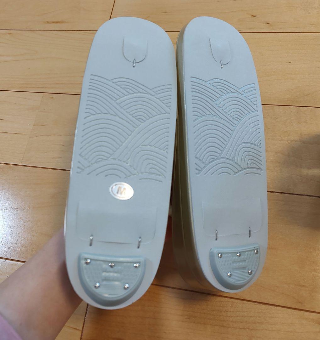 礼装　和装バッグ草履セット　和装バッグと草履セット　結婚式　入学式　七五三