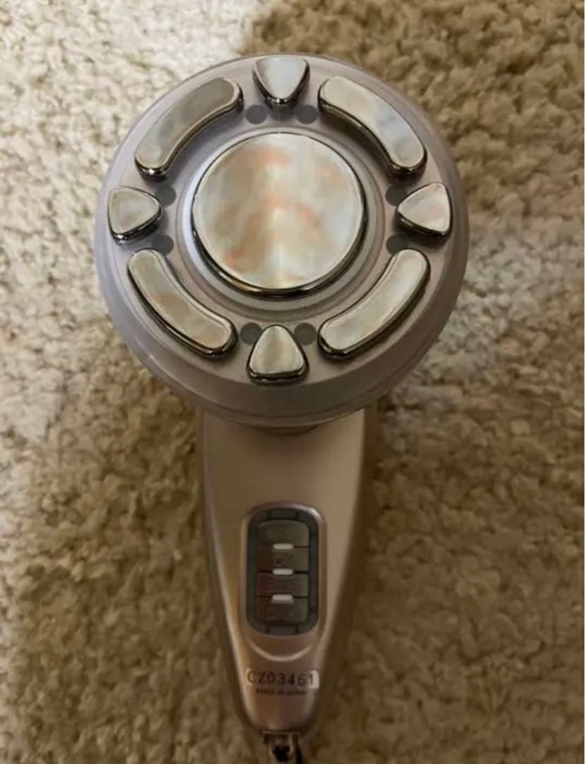 ドクターキャビエット ザ ゼウス