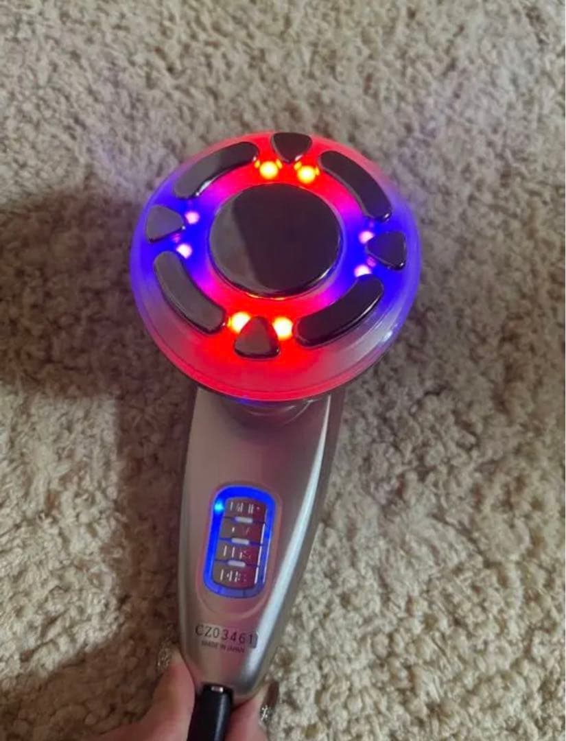 ドクターキャビエット ザ ゼウス