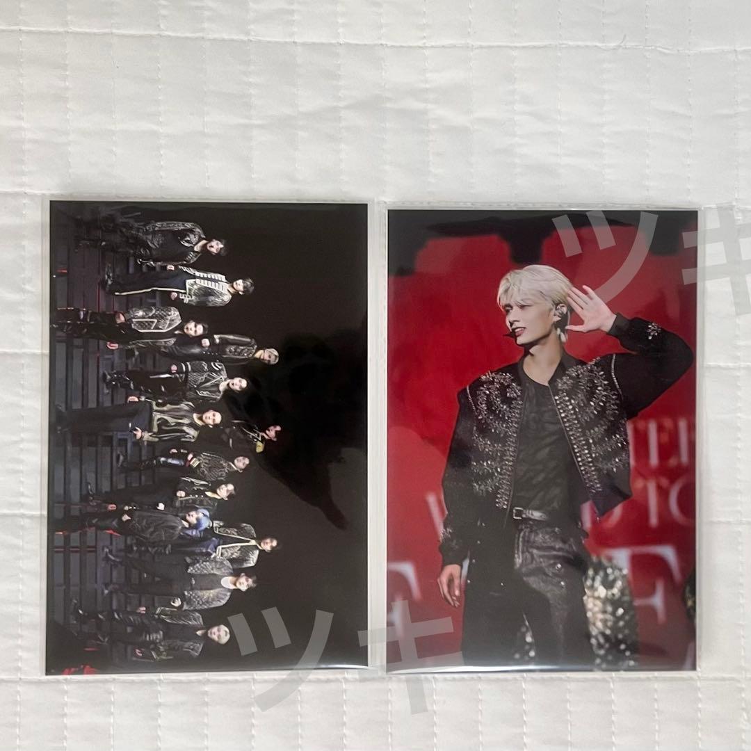 seventeen exhibition be the sun ジュン