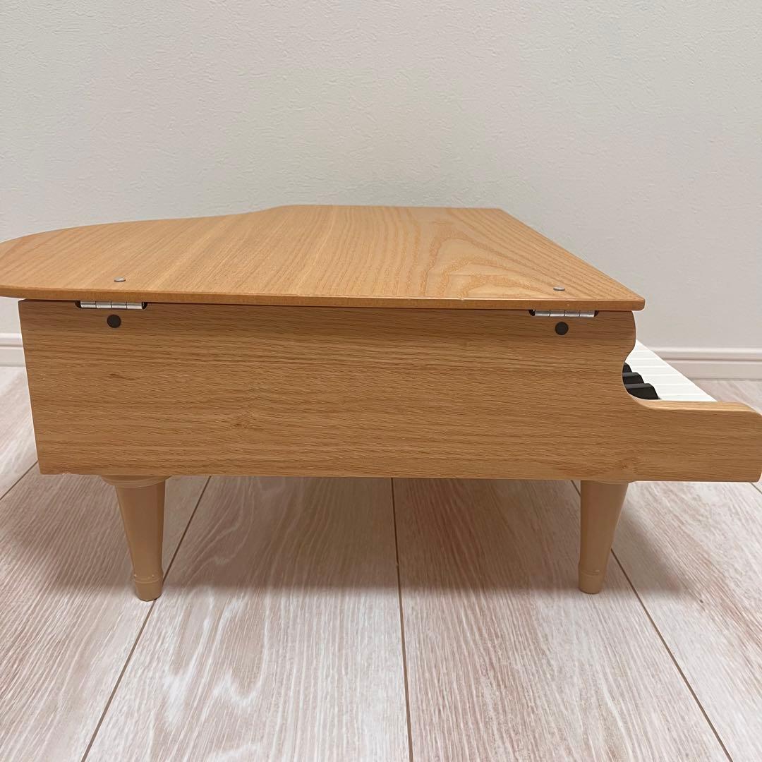 カワイ　ミニピアノ