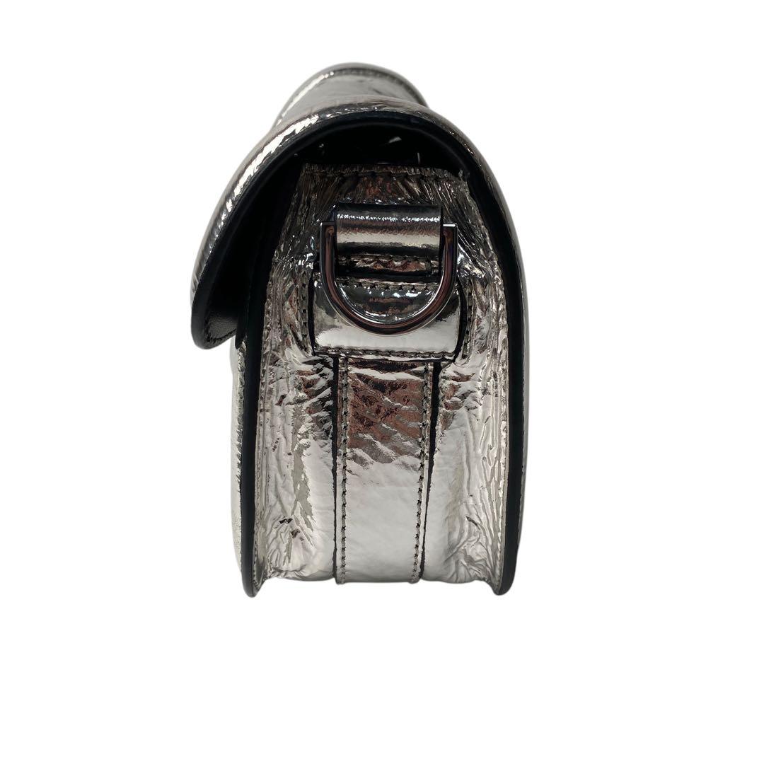 美品 ピエールアルディ PIERREHARDY アルファヴィル チェーンバッグ