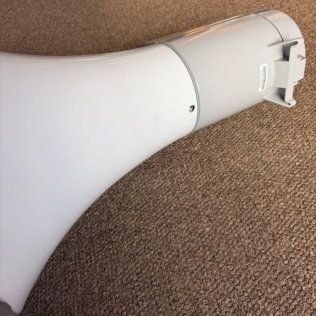 TOA ハイパワーメガホン ER-2130W 選挙の味方！おまけ付き