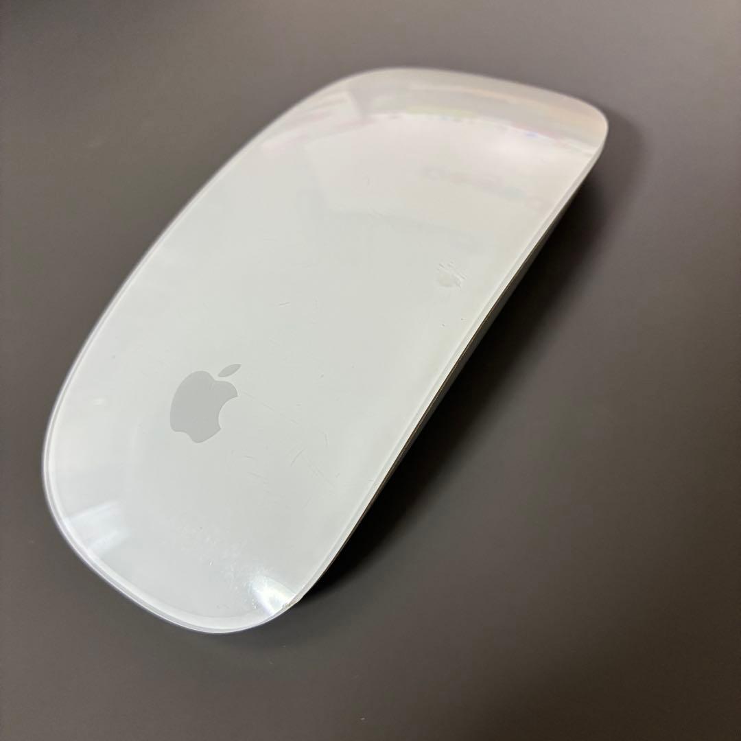 Mac ワイヤレス日本語配列キーボードとマウスセット