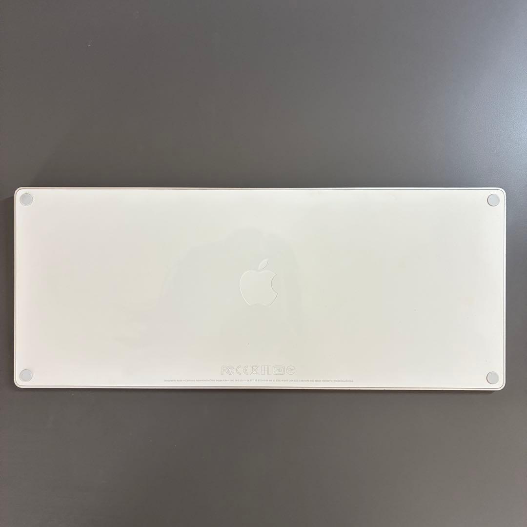 Mac ワイヤレス日本語配列キーボードとマウスセット