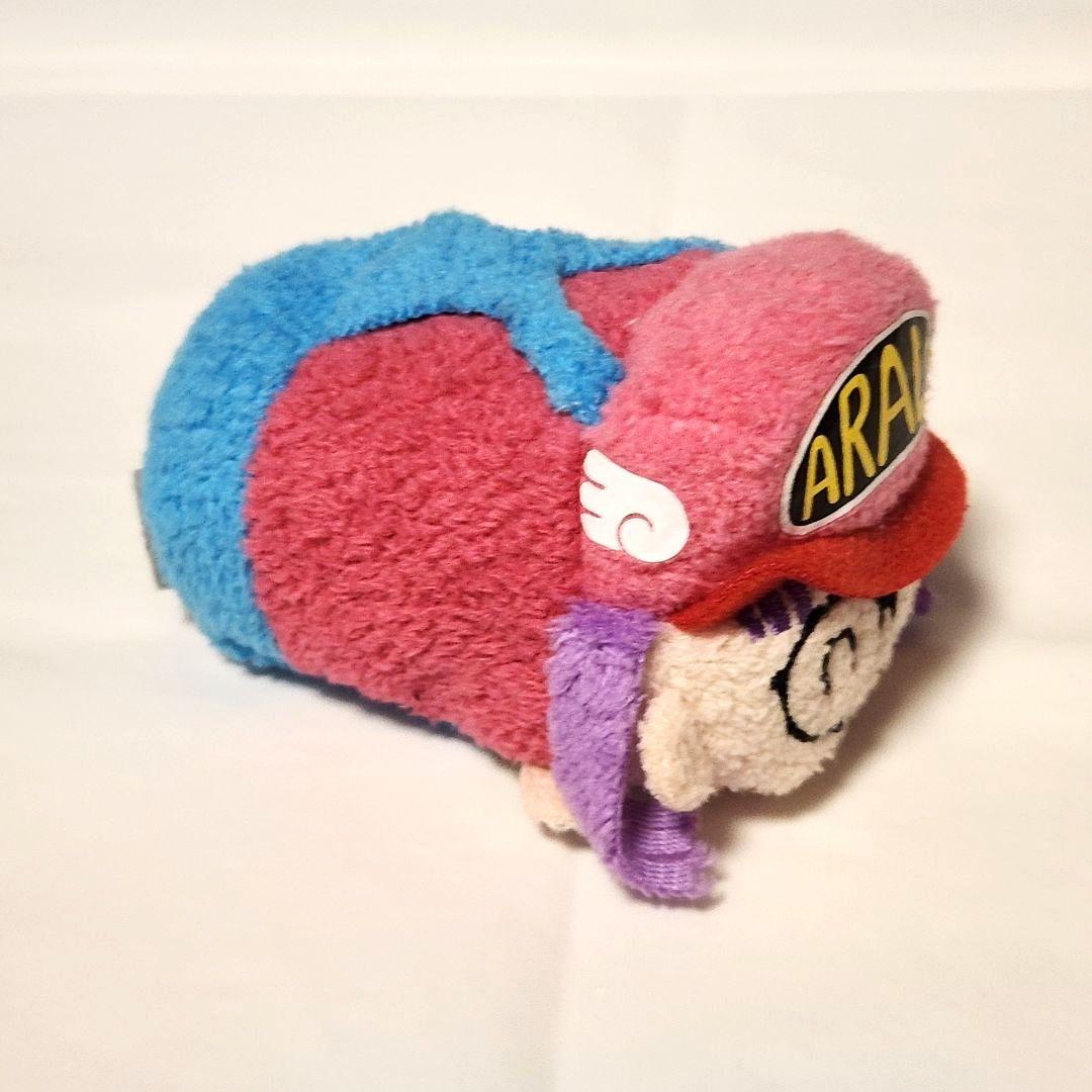 ドクタースランプ アラアラ おてだまBOX 週刊少年ジャンプ展