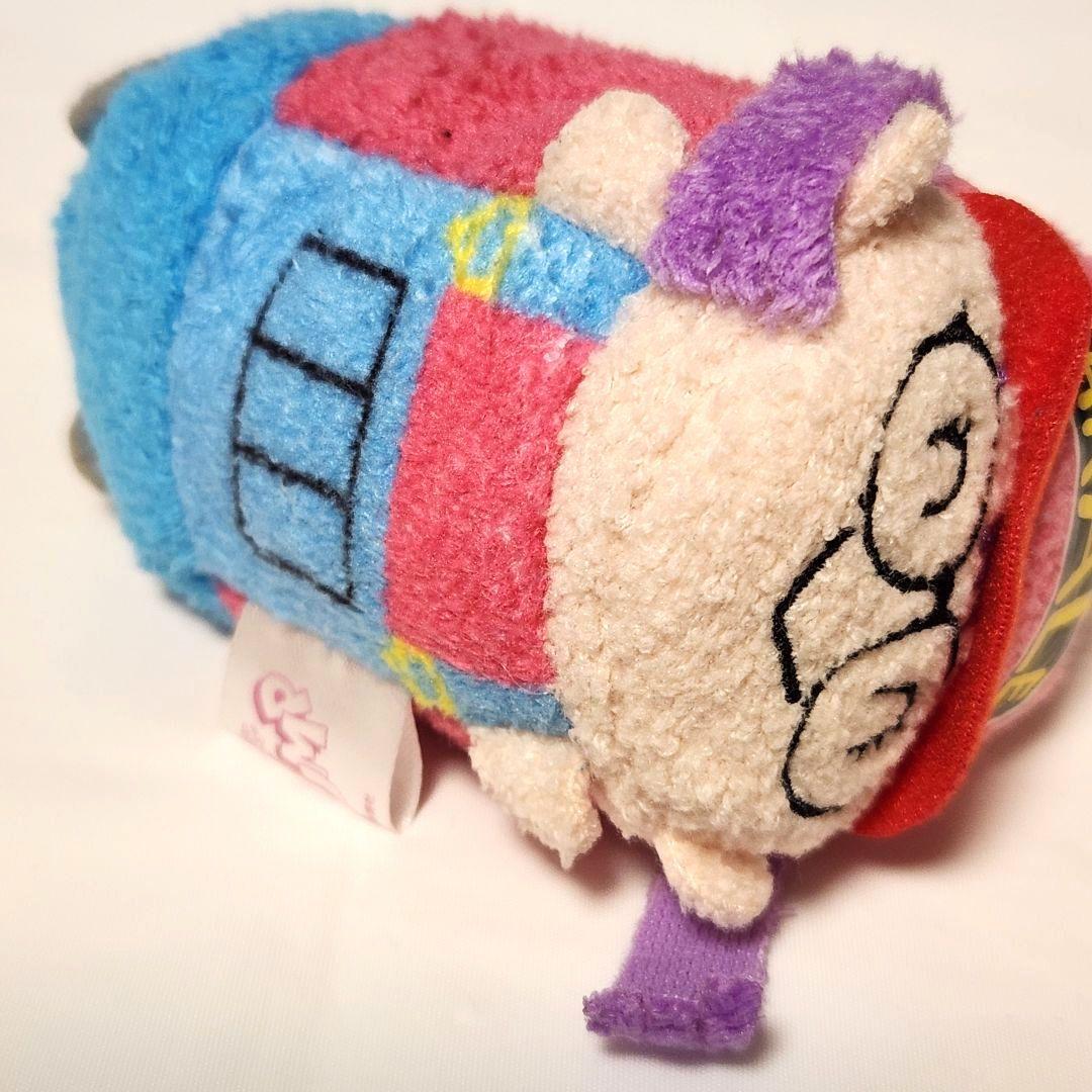 ドクタースランプ アラアラ おてだまBOX 週刊少年ジャンプ展