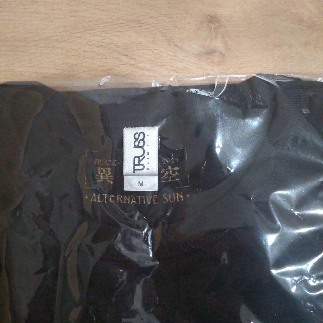 BUCK-TICK 櫻井敦司 プロデュース PHOTO Tシャツ Mサイズ