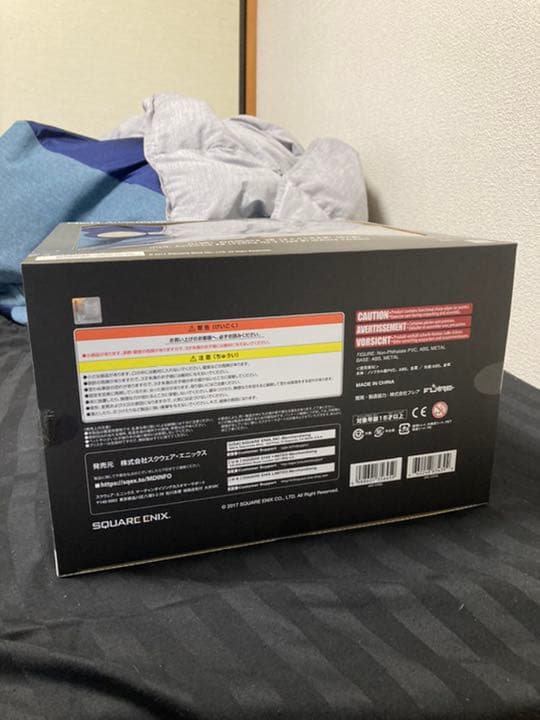 NieR:Automata　2B (ヨルハ 二号 B型) ＜DX版＞