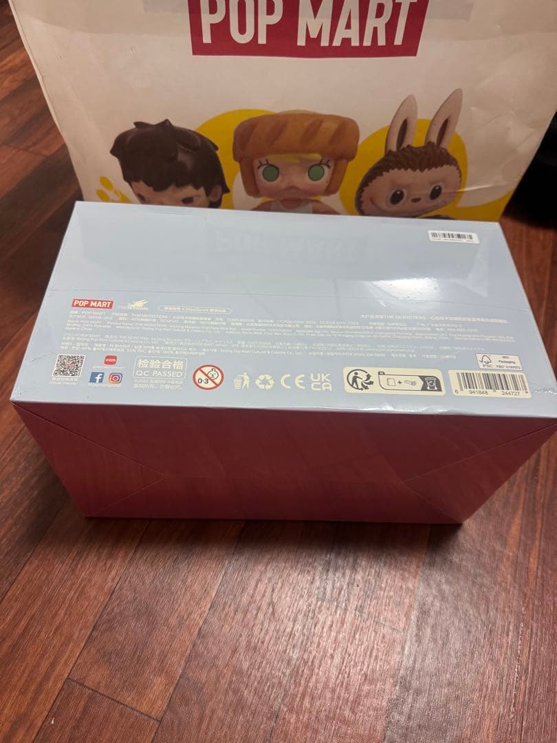 ゆきこ0616さん専用TheMonsters Exciting Macaron