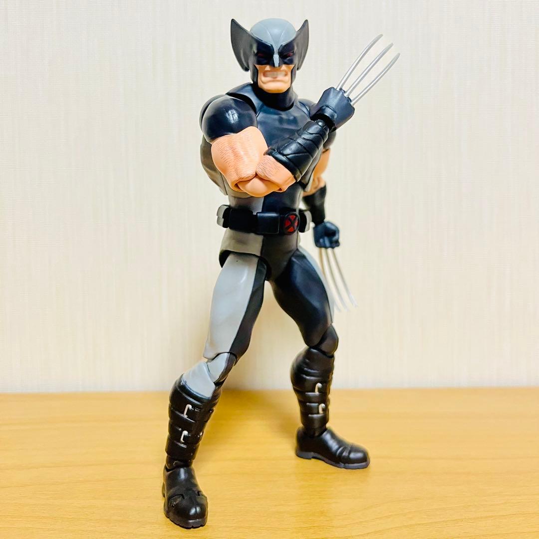 MAFEX No.171『WOLVERINE (X-FORCE Ver.)』