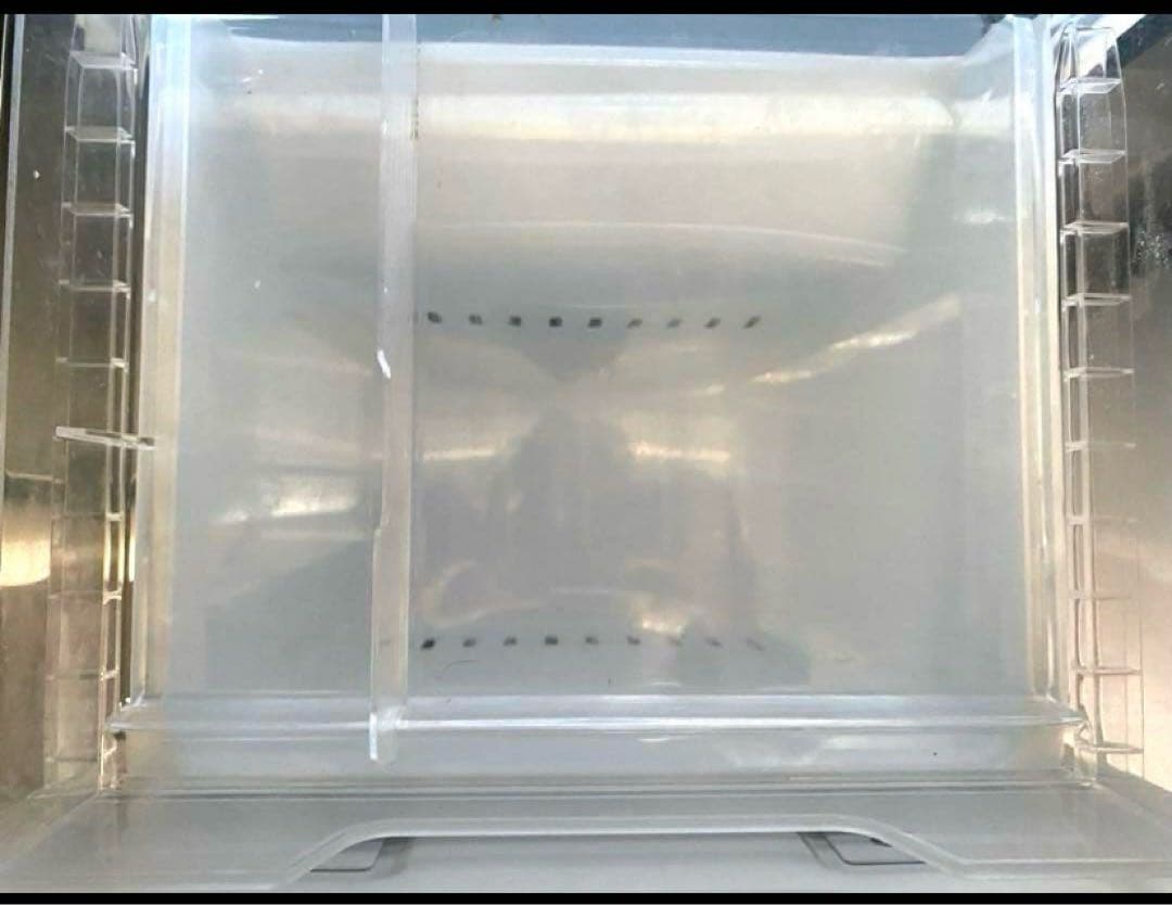 近隣地域限定　送料無料❗️美品　黒系　冷蔵庫洗濯機セット