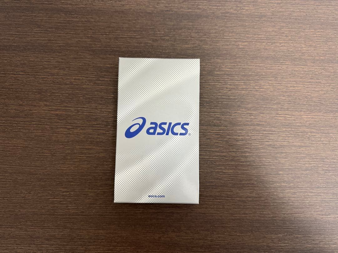 【超希少品・新品未使用】asics　競泳水着　Sサイズ　ハイドロCD