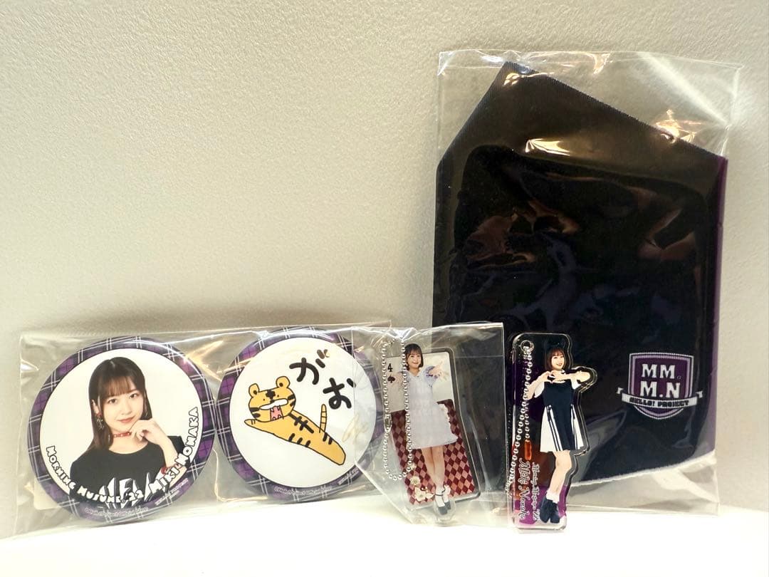 モーニング娘。　コレクションアイテムまとめ売り　バラ売り不可