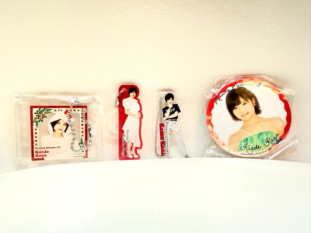モーニング娘。　コレクションアイテムまとめ売り　バラ売り不可