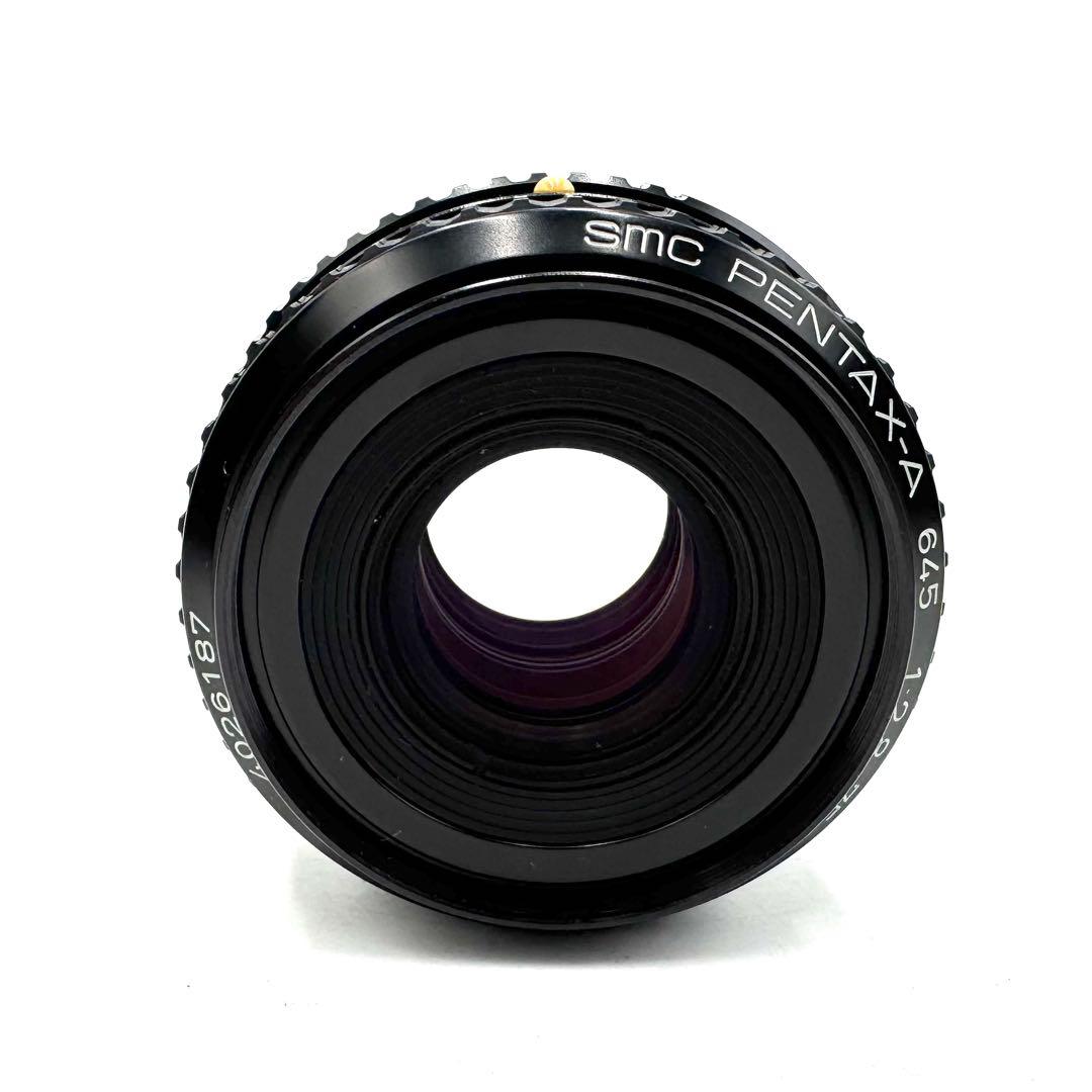 レンズ(単焦点) mountain113