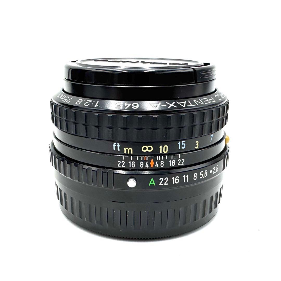 レンズ(単焦点) mountain113