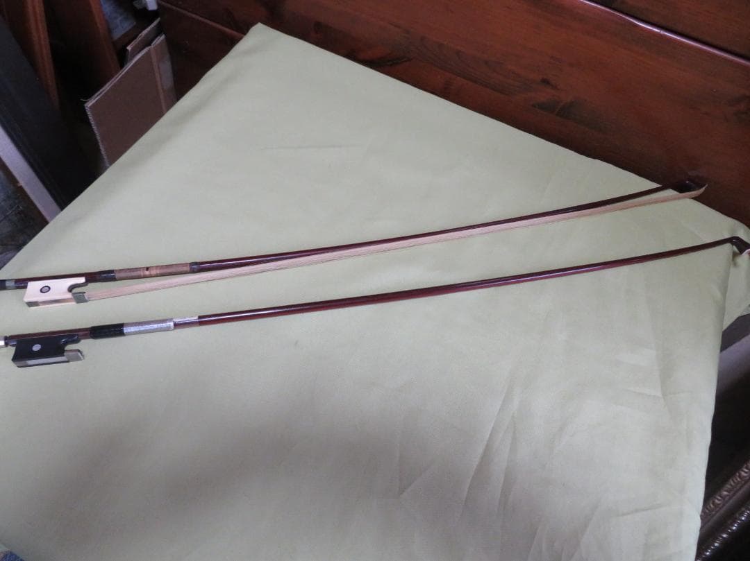 Karl Hofner （カールヘフナー）バイオリン　KH66 　サイズ4/4