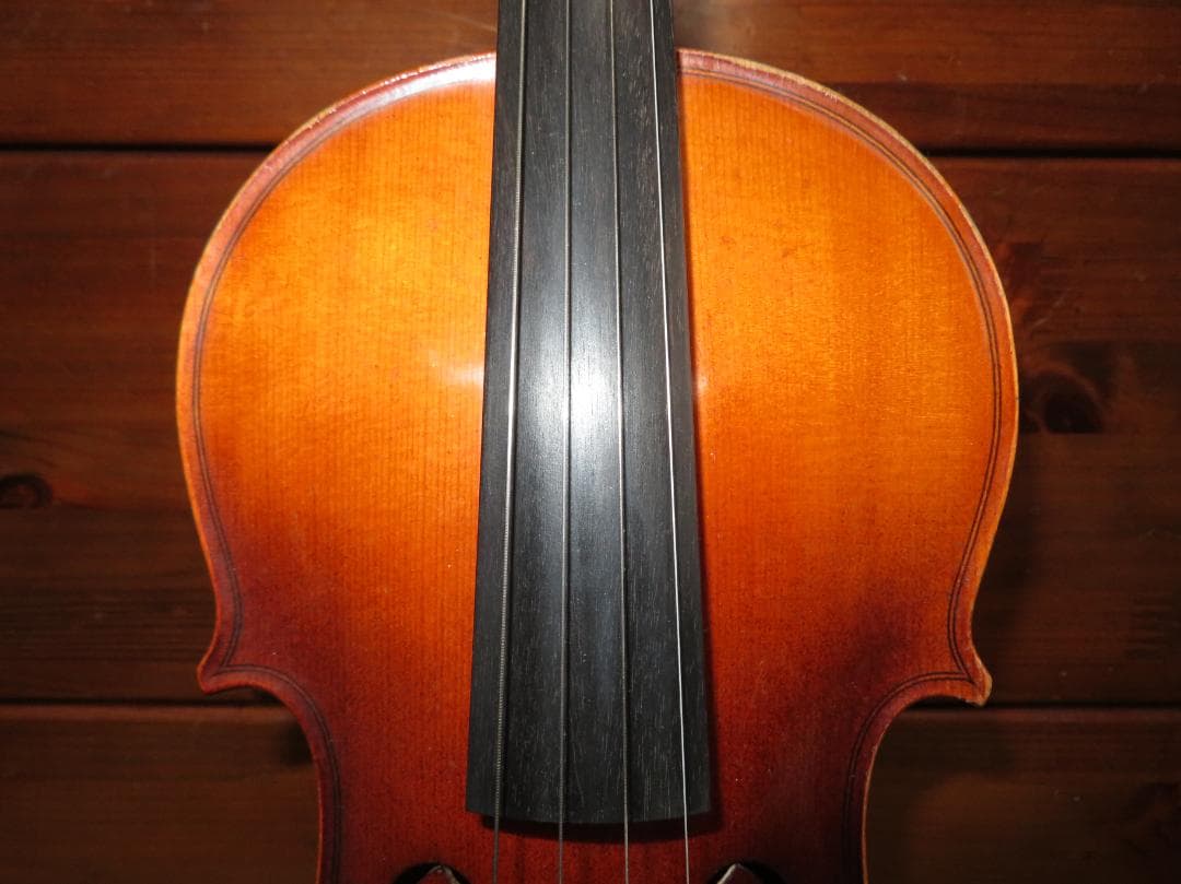 Karl Hofner （カールヘフナー）バイオリン　KH66 　サイズ4/4