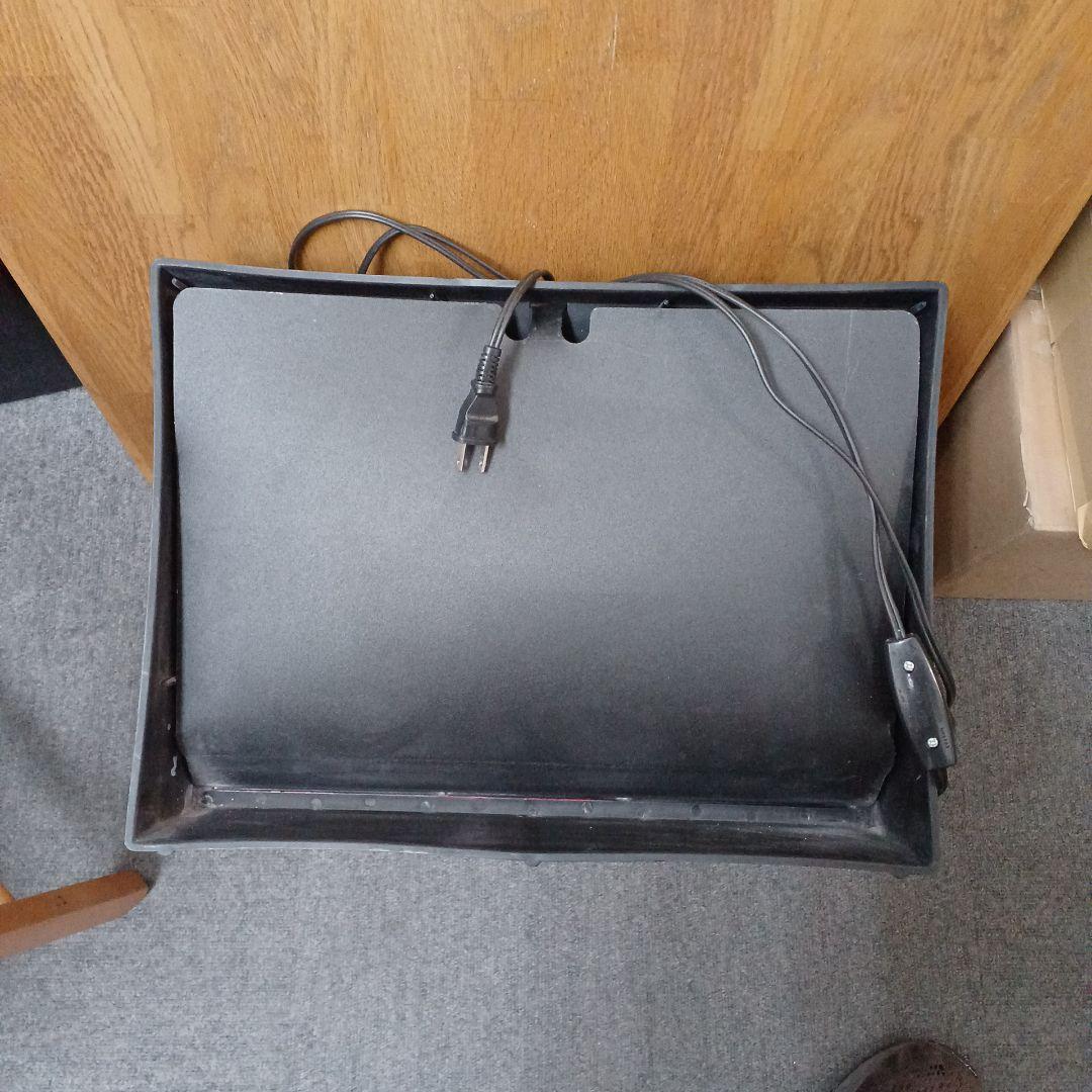 タミヤ スプレーワーク ペインティングブースII ツインファン 塗装