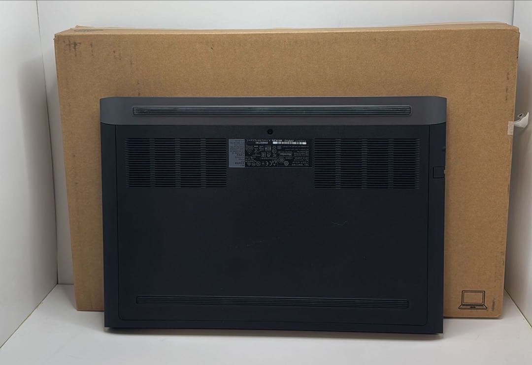 ゲーミングパソコン Ⅾell G5 15 5587