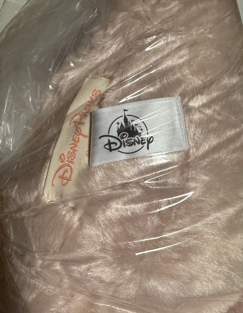 ディズニー ぬいぐるみ リーナベル　クリスマス　M