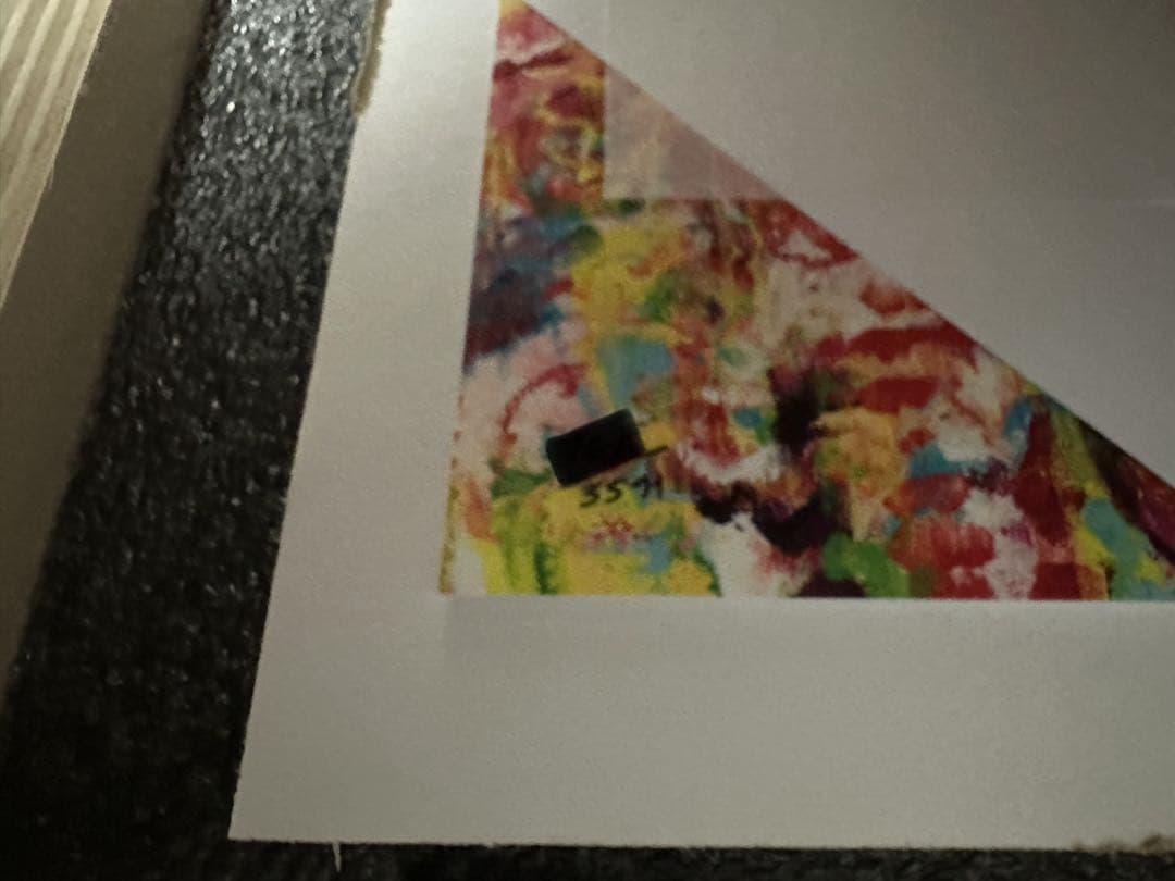 【最安値】【COA付】即日発送　ロッカクアヤコ　untitled