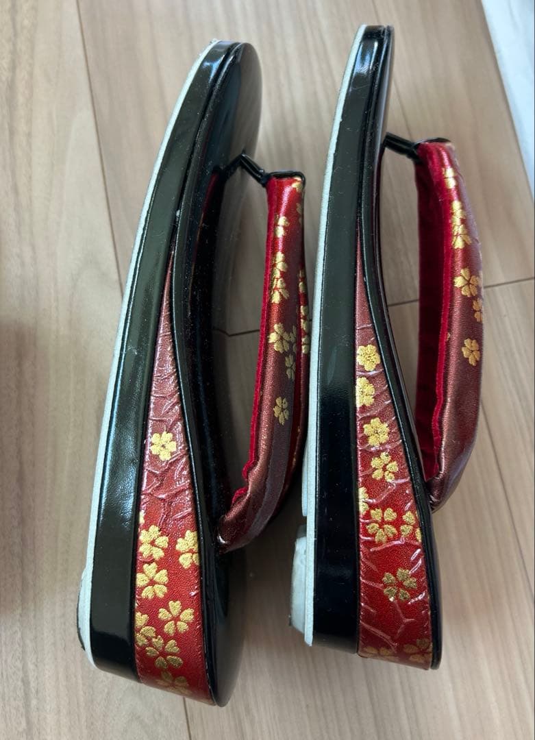 京都きもの友禅　振袖セット 168cm