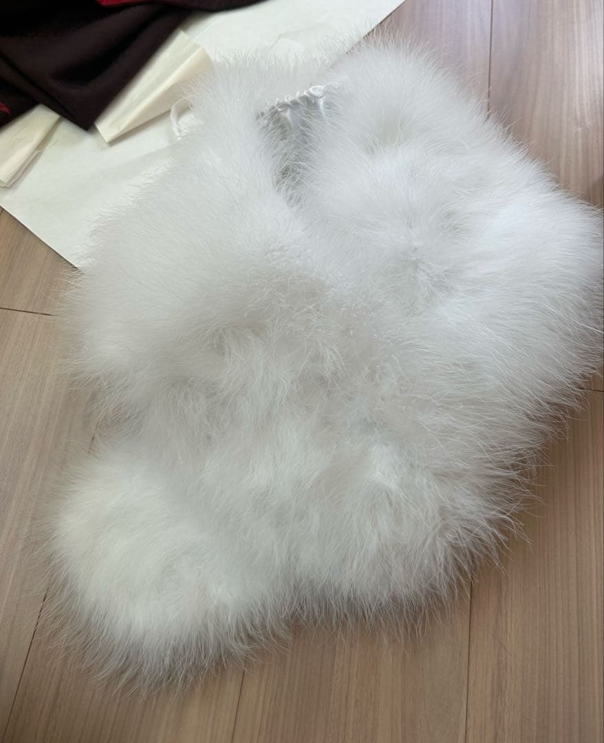 京都きもの友禅　振袖セット 168cm