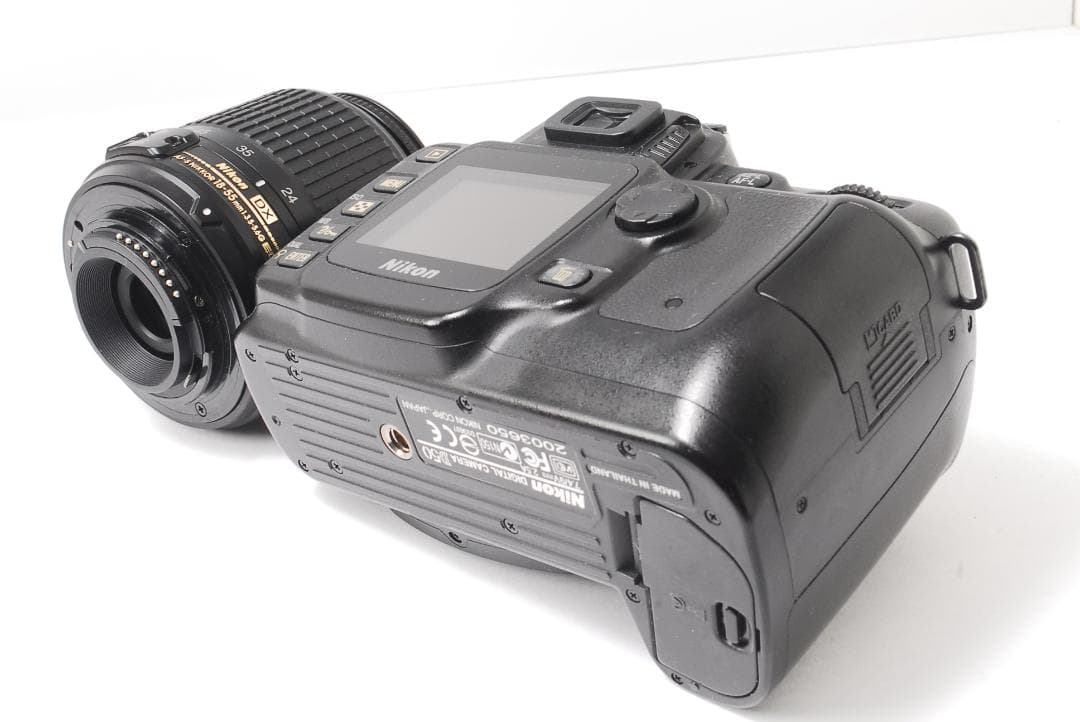 ❤初心者必見❤スマホに送れる❤Nikon D50レンズキット❤使いやすい❤