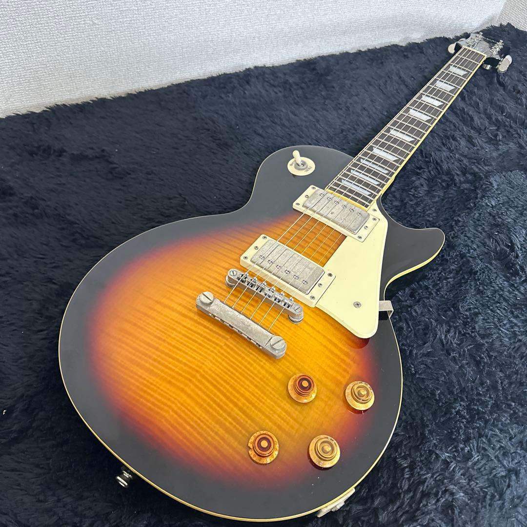 Epiphone Les Paul Standard Pro エレキギター