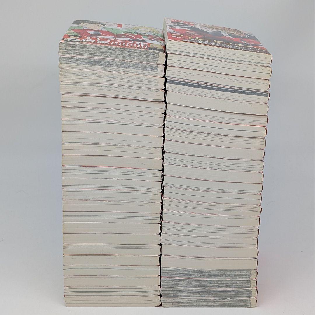 DAYS デイズ 全42巻セット+ 関連本4冊　安田剛士