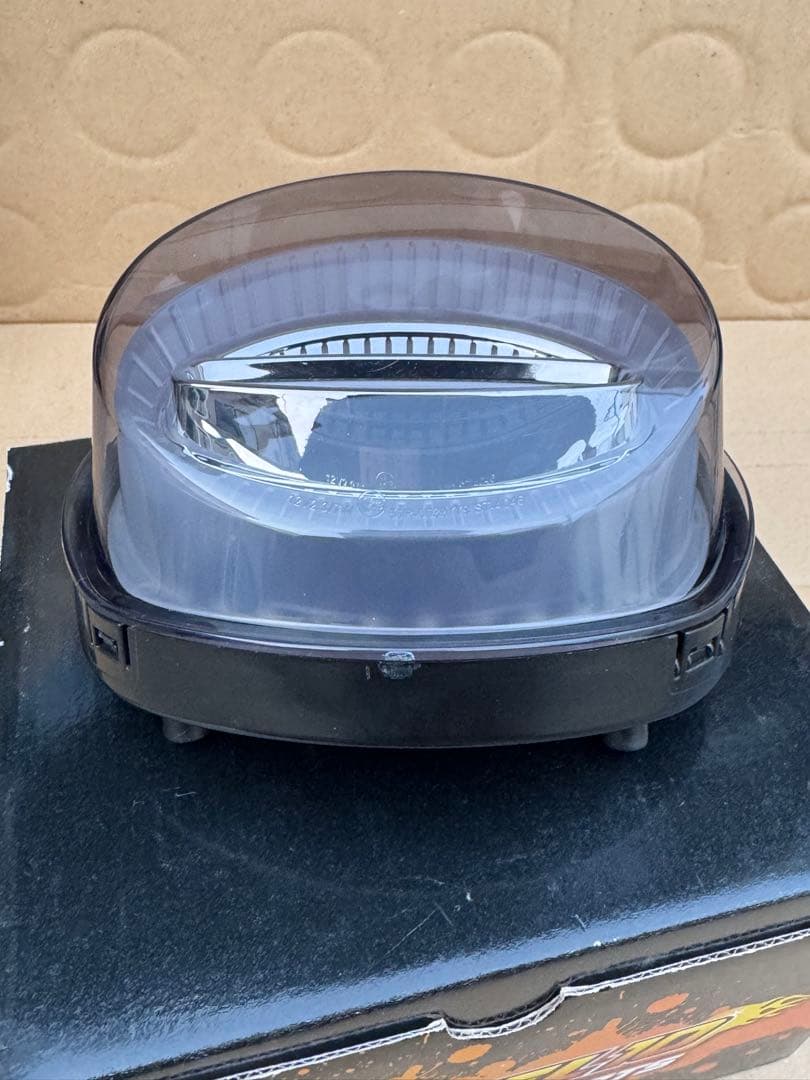 【M-SOUL】 LEVEL10 Z900RS/CAFE用LEDテールランプ