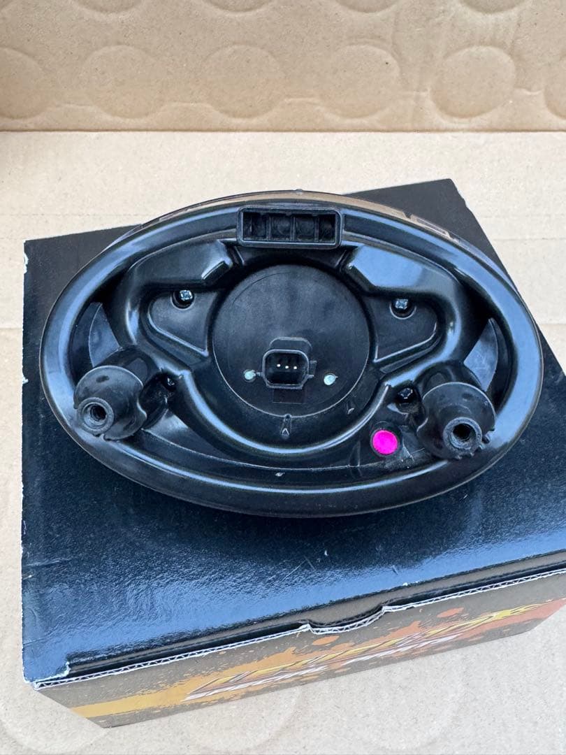 【M-SOUL】 LEVEL10 Z900RS/CAFE用LEDテールランプ