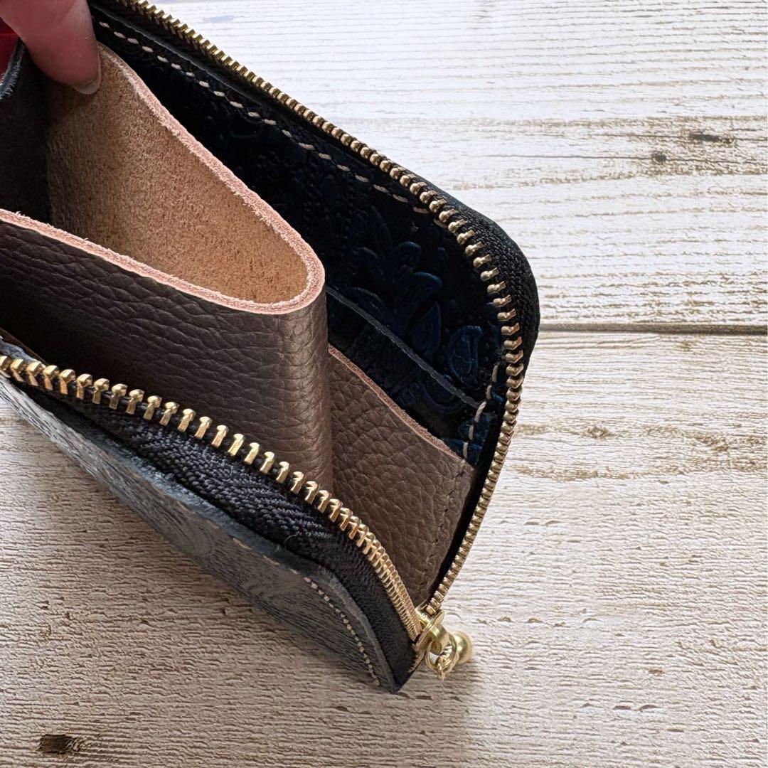 Haru様　ウォレット