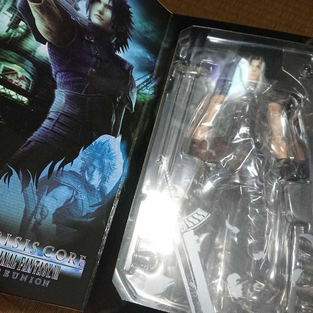 クライスコア ザックス