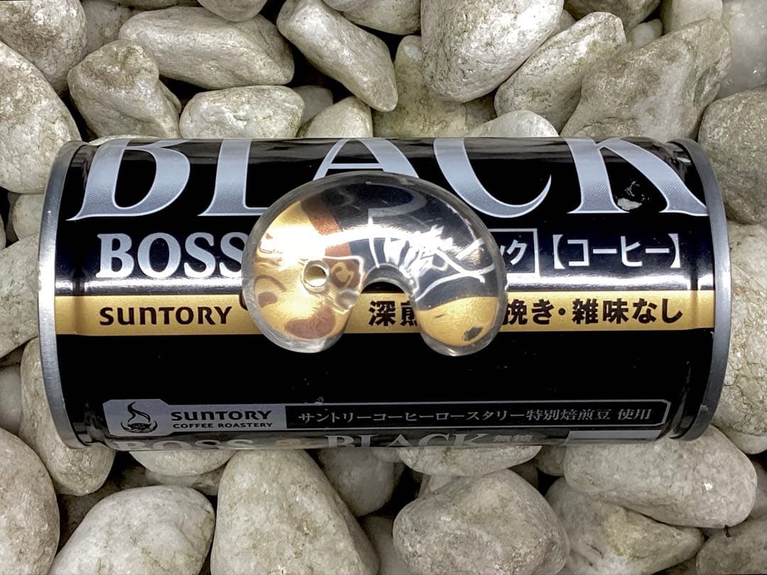 ✳貴重‼️ 国産水晶最高峰の黒平水晶大型勾玉　透明感良好　ネックレスにも　鑑別書付