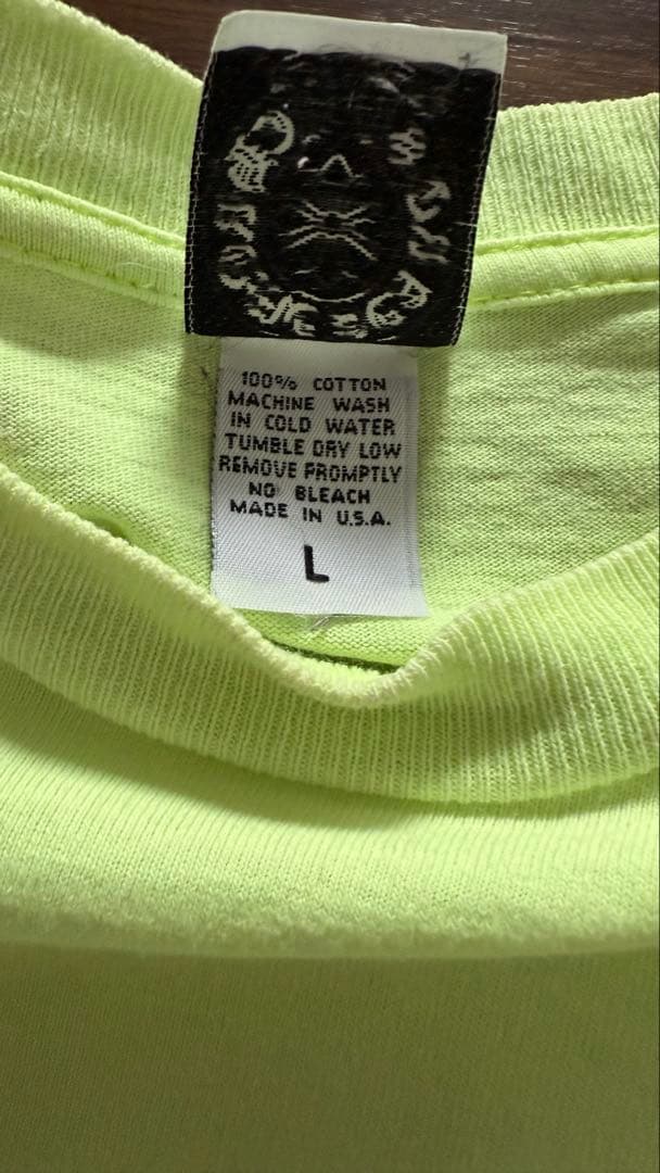 本日最終日です！　クロムハーツ