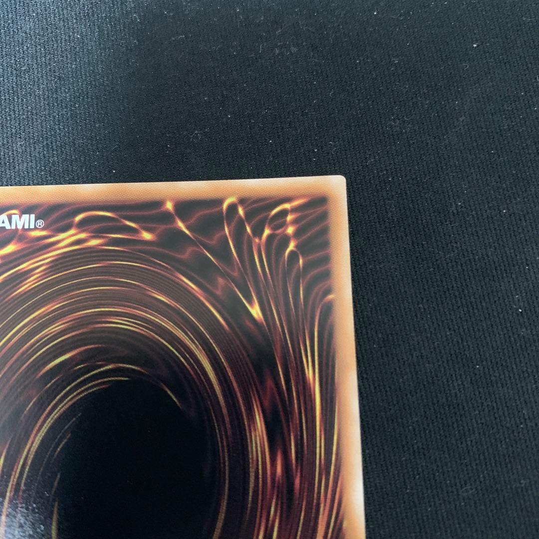 遊戯王　ブラック•マジシャン•ガール　ピンク文字　25th