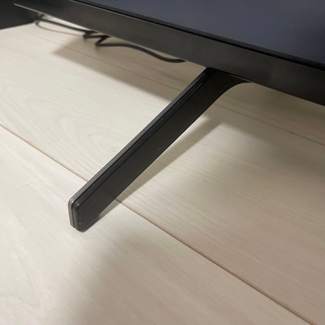 【破格‼️】SONY BRAVIA 4K 液晶テレビ 43インチ 2021年式