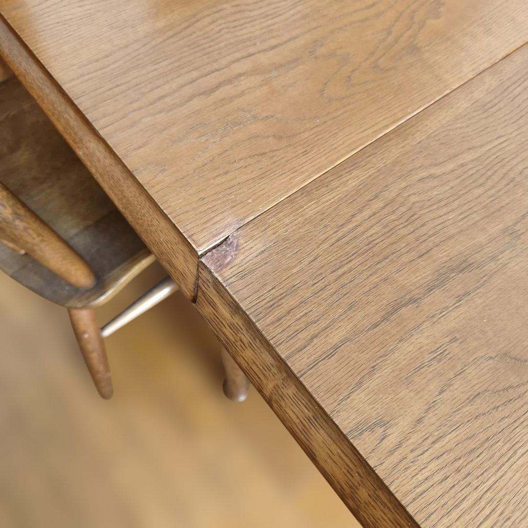 WINDS大平　ダイニングテーブルのみ (椅子は別で出品しています)