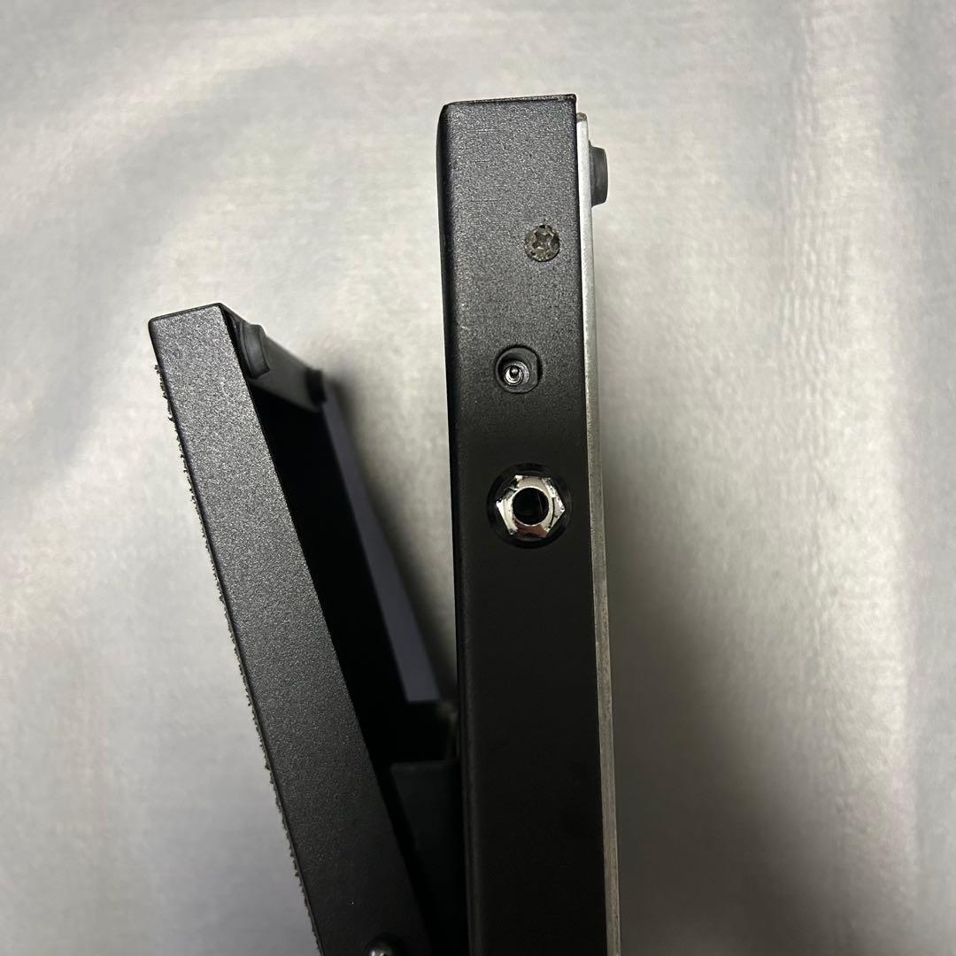 Morley Bad Horsie 2 コンターワペダル