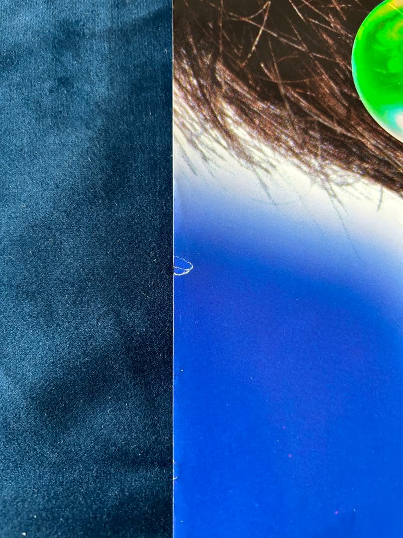 フラバー　USオリジナル映画ポスター