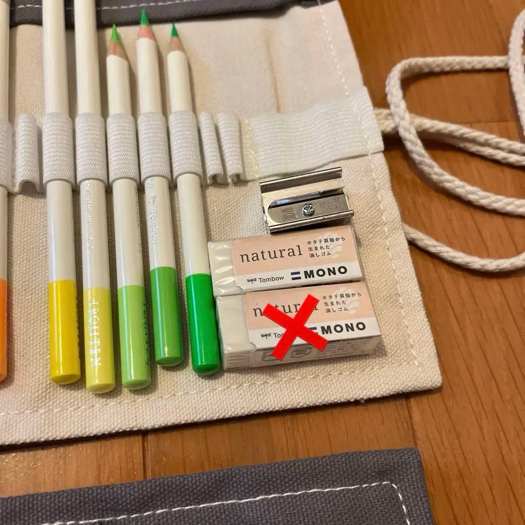 色辞典色鉛筆99本+トンボ色鉛筆36本セット