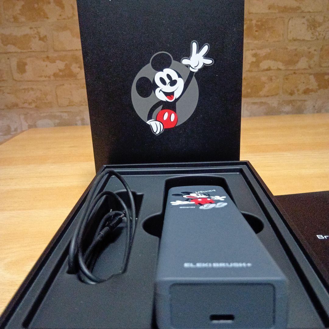 Disney Brighte 美顔器