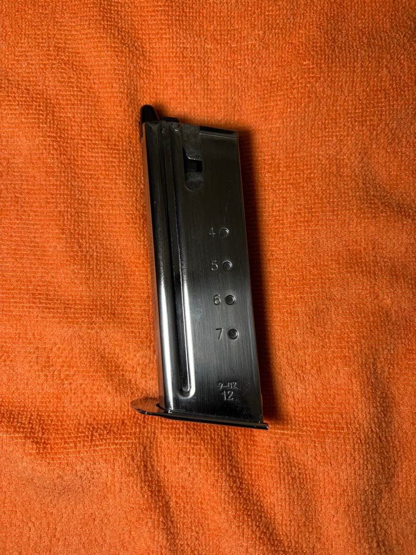 東京マルイ ライトニングホーク ガスガン