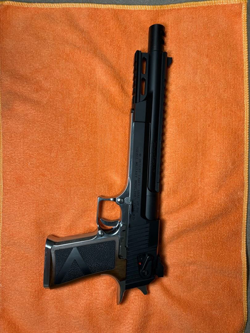 東京マルイ ライトニングホーク ガスガン