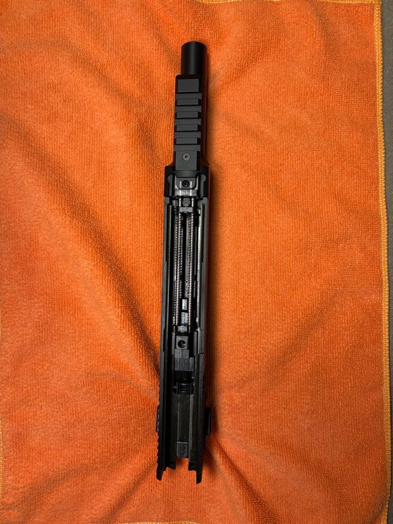 東京マルイ ライトニングホーク ガスガン